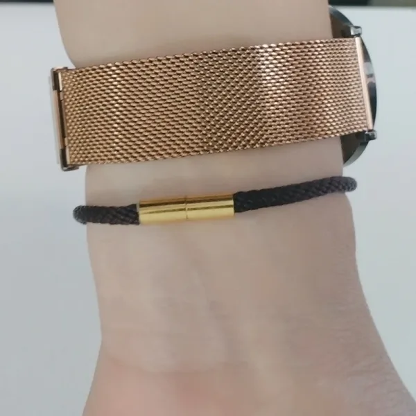 Zenless Zone Zero Hugo Vlad Watches and Braided Bracelets