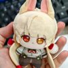 10cm Alice Thymefield Plushies Zenless Zone Zero Alice Plush Toys