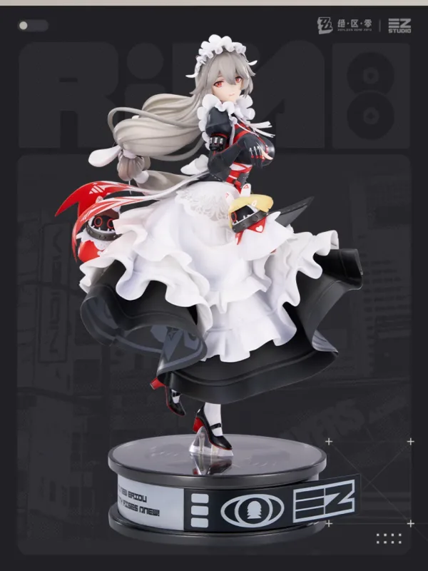 [Pre-order] Zenless Zone Zero Faction Series Victoria Housekeeping Alexandrina Rina 1/7 Scale Figure (SEP 2026)