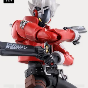 [Pre-order] Zenless Zone Zero S.H.Figuarts Billy Kid Action Figure (Apr 2026)