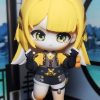 Zenless Zone Zero Customization Jufufu Nendoroid Figure