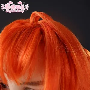 Zenless Zone Zero Orphie & Magus Cosplay Wigs & Shoes