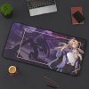 Premium Hugo Vlad Mousepad | Zenless Zone Zero Mousepad | ZZZ Hugo Vlad Deskmat | Large Gaming Desk Mat |