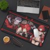 Premium Ukinami Yuzuha Mousepad | Ukinami Bikini Mousepad | Zenless Zone Zero Desk Mat | Anime Game Deskmat | Large Gaming Mousepad