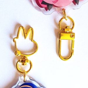 Zenless Zone Zero - Acrylic Charms