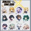 Zenless Zone Zero - Acrylic Charms