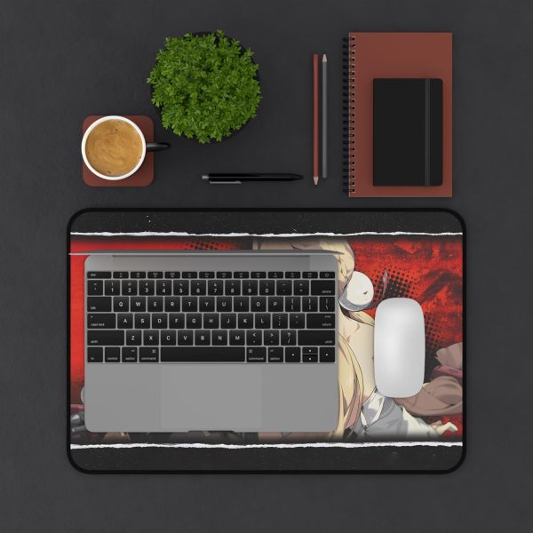 Zenless Zone Zero Alice Desk Mouse Pad | zenlesszonezero.toys | ZZZ Alice | Zenless Zone Zero Mouse Pad |