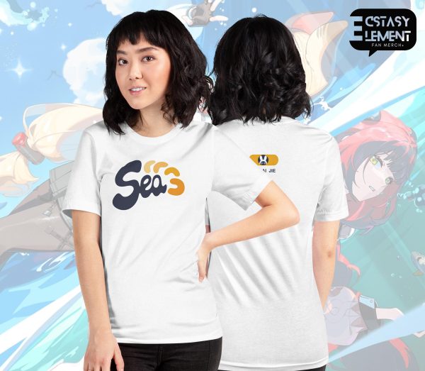 Summer Zenless Zone Zero MC Belle Tee | ZZZ Gaming tee | Anime Graphic T-Shirt | Gacha Gaming Merch Gift | Zenless Subtle Cosplay | Unisex