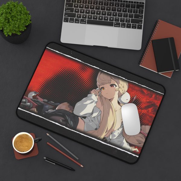 Zenless Zone Zero Alice Desk Mouse Pad | zenlesszonezero.toys | ZZZ Alice | Zenless Zone Zero Mouse Pad |