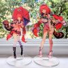 Anime Standee Zenless Zone Zero ZZZ Ukinami Yuzuha Acrylic Standee