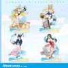 Zenless Zone Zero Summer Swimwear Party Series Acrylic Stand