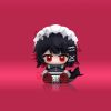 Zenless Zone Zero Ellen Joe Mini Figure PVC Desktop Ornament [ PRE-ORDER ]