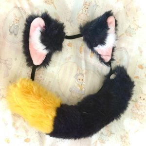 Zenless Zone Zero 20cm Asaba Harumasa Plush Doll H.S.O.S.6 Harumasa Plushies