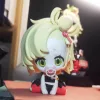 Zenless Zone Zero Customization Piper Wheel Nendoroid Figure