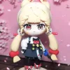 Zenless Zone Zero Customization Alice Thymefield Nendoroid Figure