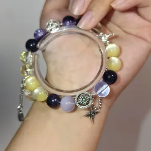 Zenless Zone Zero Hugo Vlad Bracelet Game Character Bracelet Fan Birthday Gift