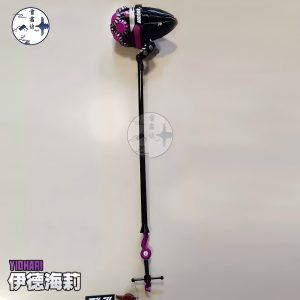 Zenless Zone Zero Yidhari Cosplay Props Hammer Weapons