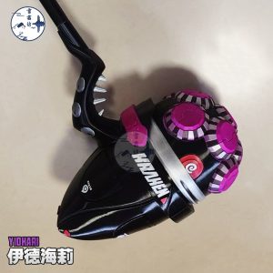 Zenless Zone Zero Yidhari Cosplay Props Hammer Weapons