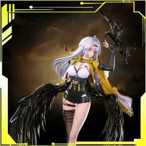 Zenless Zone Zero Hajimi Studio 1/6 Yi Xuan Resin Statue [Pre-Order]