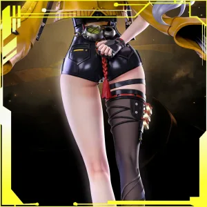 Zenless Zone Zero Hajimi Studio 1/6 Yi Xuan Resin Statue [Pre-Order]