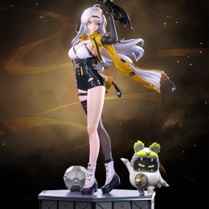 Zenless Zone Zero Hajimi Studio 1/6 Yi Xuan Resin Statue [Pre-Order]