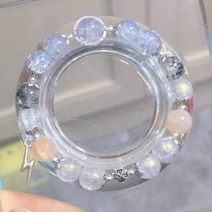 Zenless Zone Zero Seed Bracelet Game Character Bracelet Fan Birthday Gift