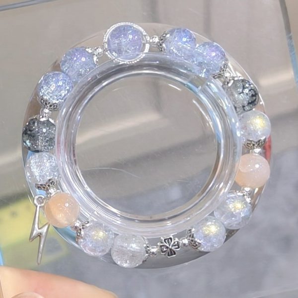 Zenless Zone Zero Seed Bracelet Game Character Bracelet Fan Birthday Gift