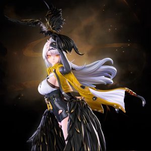 Zenless Zone Zero Hajimi Studio 1/6 Yi Xuan Resin Statue [Pre-Order]