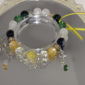 Zenless Zone Zero Asaba Harumasa Bracelet Game Character Bracelet Fan Birthday Gift