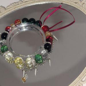 Zenless Zone Zero Lighter Bracelet Game Character Bracelet Fan Birthday Gift