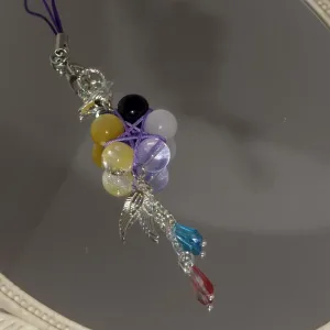 Zenless Zone Zero Hugo Vlad Bracelet Game Character Bracelet Fan Birthday Gift