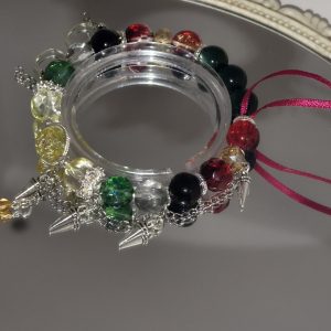 Zenless Zone Zero Lighter Bracelet Game Character Bracelet Fan Birthday Gift