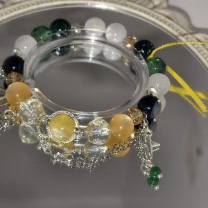 Zenless Zone Zero Asaba Harumasa Bracelet Game Character Bracelet Fan Birthday Gift