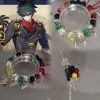Zenless Zone Zero Lighter Bracelet Game Character Bracelet Fan Birthday Gift