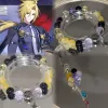 Zenless Zone Zero Hugo Vlad Bracelet Game Character Bracelet Fan Birthday Gift