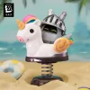 Zenless Zone Zero Happy Shake Series Little Bangboo Shake Toy Knightboo (Mar 2026) | Zenlesszonezero.toys