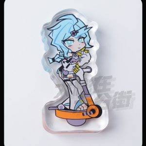 Zenless Zone Zero Seed Acrylic Stand