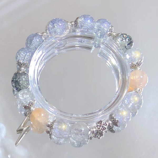 Zenless Zone Zero Seed Bracelet Game Character Bracelet Fan Birthday Gift