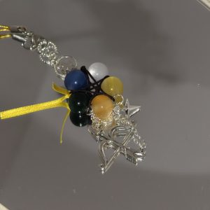 Zenless Zone Zero Asaba Harumasa Bracelet Game Character Bracelet Fan Birthday Gift