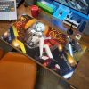 Zenless Zone Zero Seed Mouse Pads Games Large PC Gamer Cabinet Table Keyboard Mousepad Laptop office accessories Desk Mat