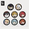 Zenless Zone Zero Agent Avatar Mini Badge Vol. 5 | Zenlesszonezero.toys