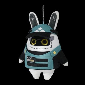 Zenless Zone Zero Bangboo Hangable Plushie SP (Jan 2026) | Zenlesszonezero.toys