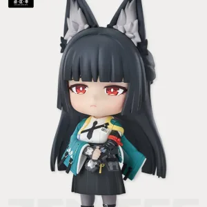 Zenless Zone Zero Hoshimi Miyabi Nendoroid Action Figure (July 2026) | Zenlesszonezero.toys