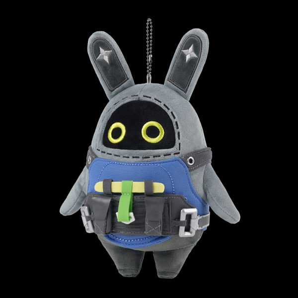 Zenless Zone Zero Bangboo Hangable Plushie SP (Jan 2026) | Zenlesszonezero.toys