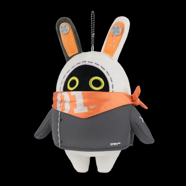 Zenless Zone Zero Bangboo Hangable Plushie SP (Jan 2026) | Zenlesszonezero.toys