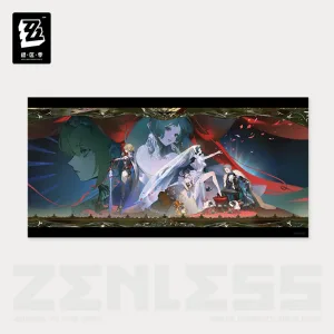 Zenless Zone Zero “Astra-nomical Moment” Phaethon’s Story Merch (Jan 2026) | Zenlesszonezero.toys