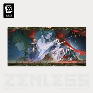 Zenless Zone Zero “Astra-nomical Moment” Phaethon’s Story Merch (Jan 2026) | Zenlesszonezero.toys