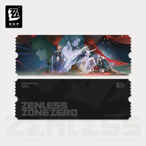Zenless Zone Zero “Astra-nomical Moment” Phaethon’s Story Merch (Jan 2026) | Zenlesszonezero.toys