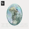 Zenless Zone Zero “Bury Your Tears With the Past” (B) Phaethon’s Story Merch (Jan 2025) | Zenlesszonezero.toys