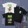 Zenless Zone Zero Bangboo Street Style Tshirt